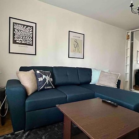 בוזאו Georgiana'S Central Apartment מראה חיצוני תמונה