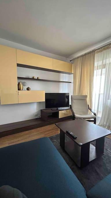 בוזאו Georgiana'S Central Apartment מראה חיצוני תמונה