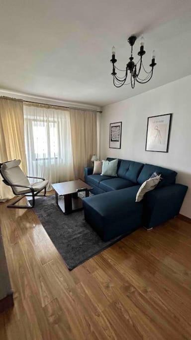 בוזאו Georgiana'S Central Apartment מראה חיצוני תמונה