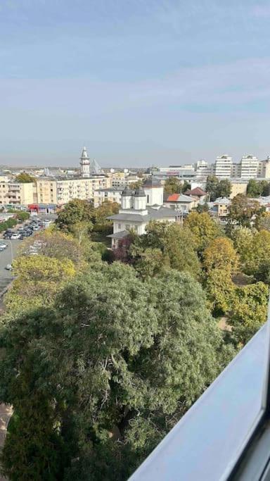 בוזאו Georgiana'S Central Apartment מראה חיצוני תמונה