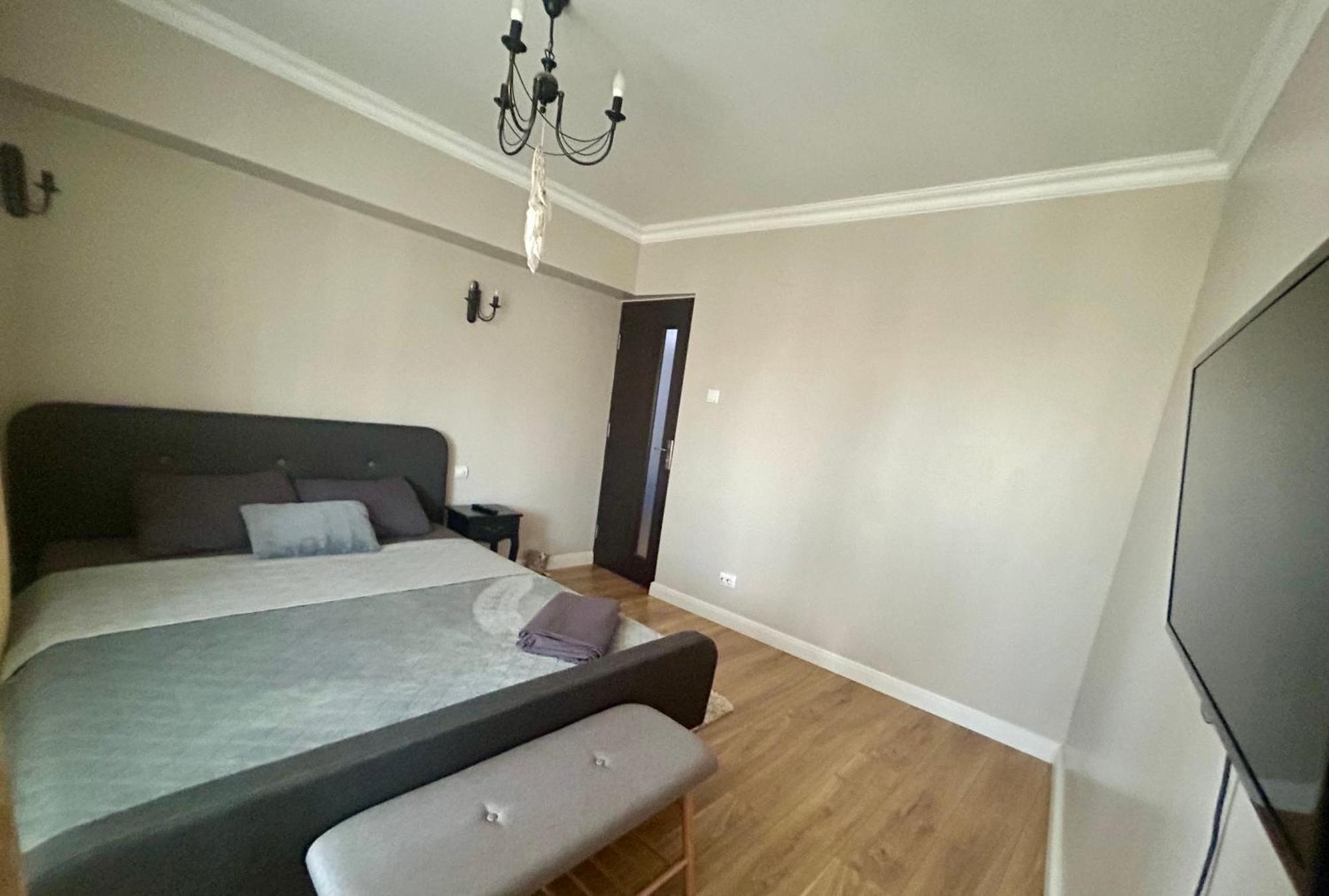 בוזאו Georgiana'S Central Apartment מראה חיצוני תמונה
